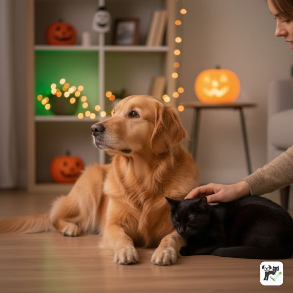 Las espigas y sus riesgos para las mascotas