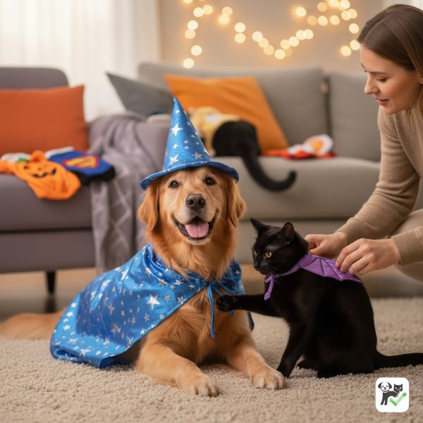 Las espigas y sus riesgos para las mascotas